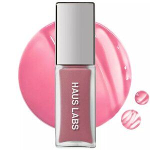 Haus Labs by Lady Gaga PHD Hybrid Lip Glaze in Macaron